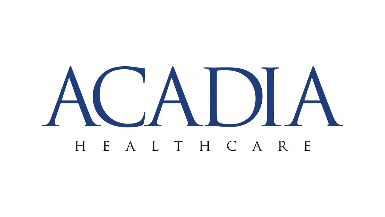 Acadia Healthcare
