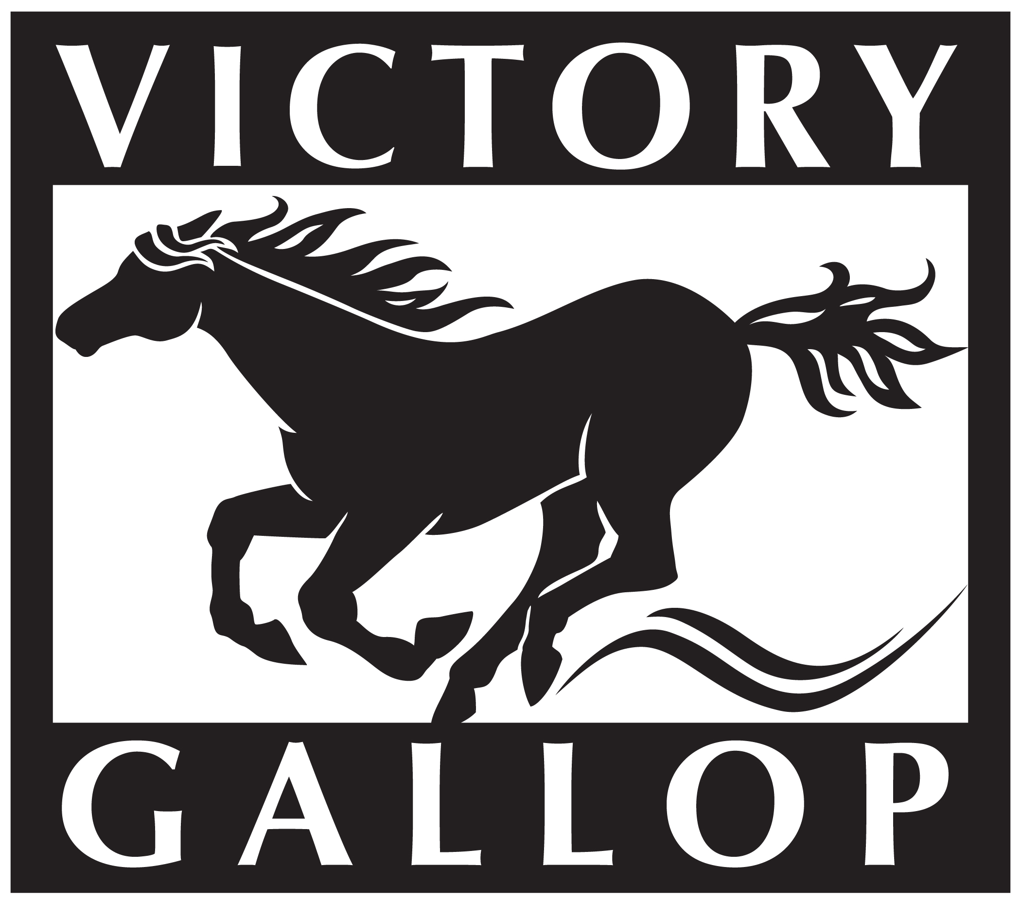 Victory Gallop